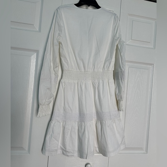 Michael Kors Long Sleeve Dress - Picture 5 of 5